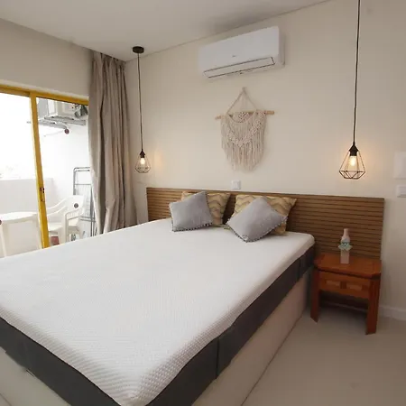 Casa3_praia_beach_house Apartment
